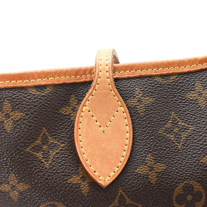 Louis Vuitton Monogram Neverfull GM 12 of 12
