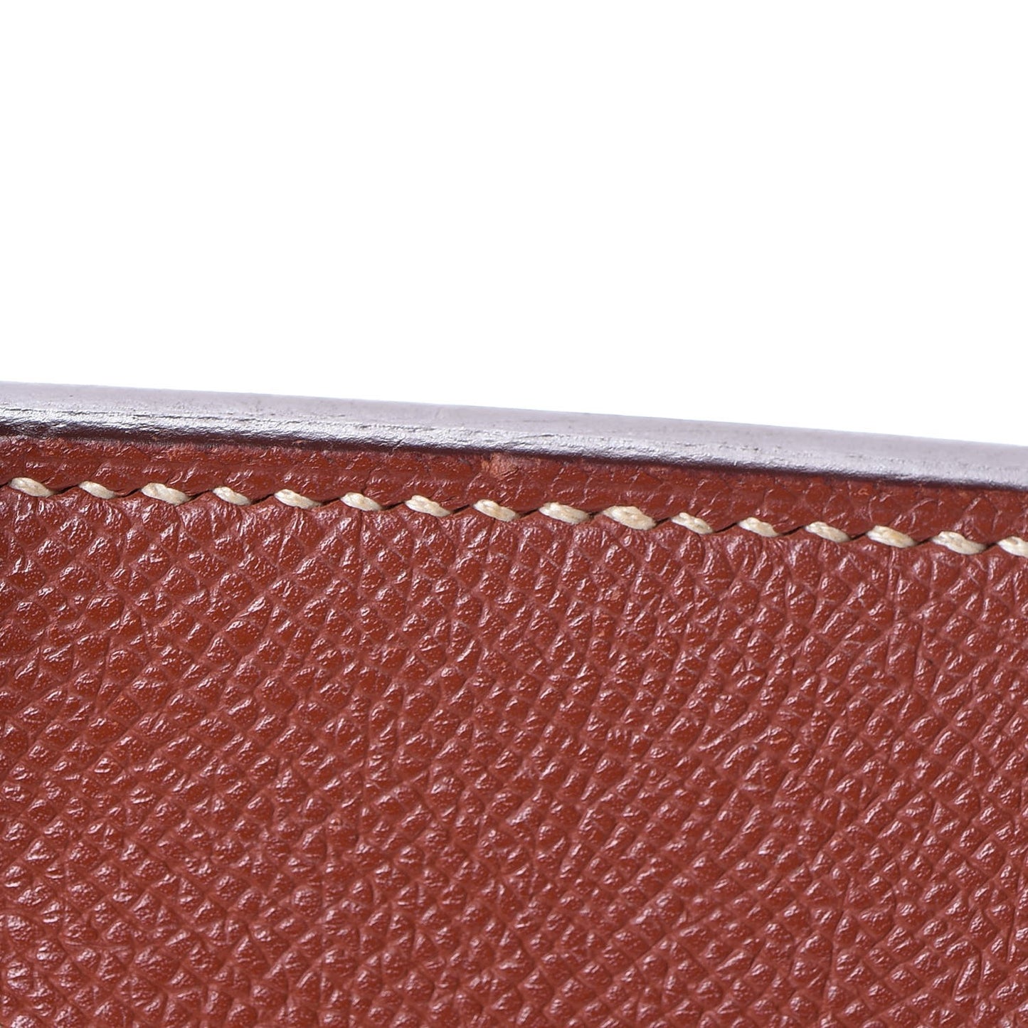 Epsom Birkin 30 Brique