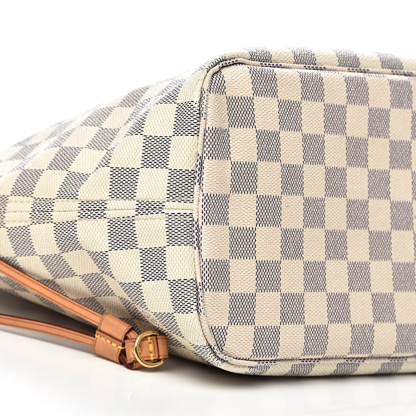 Damier Azur Neverfull MM