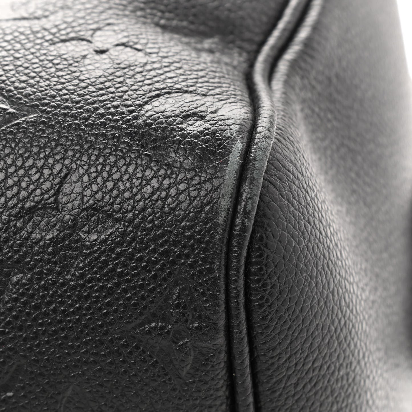 Empreinte Speedy Bandouliere 25 NM Black