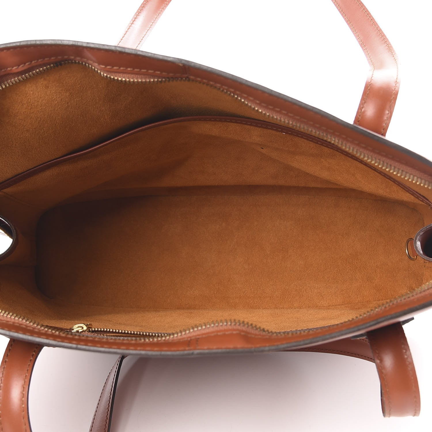 Louis Vuitton Epi Lussac Kenyan Fawn 5 of 13
