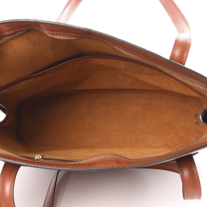 Louis Vuitton Epi Lussac Kenyan Fawn 5 of 13