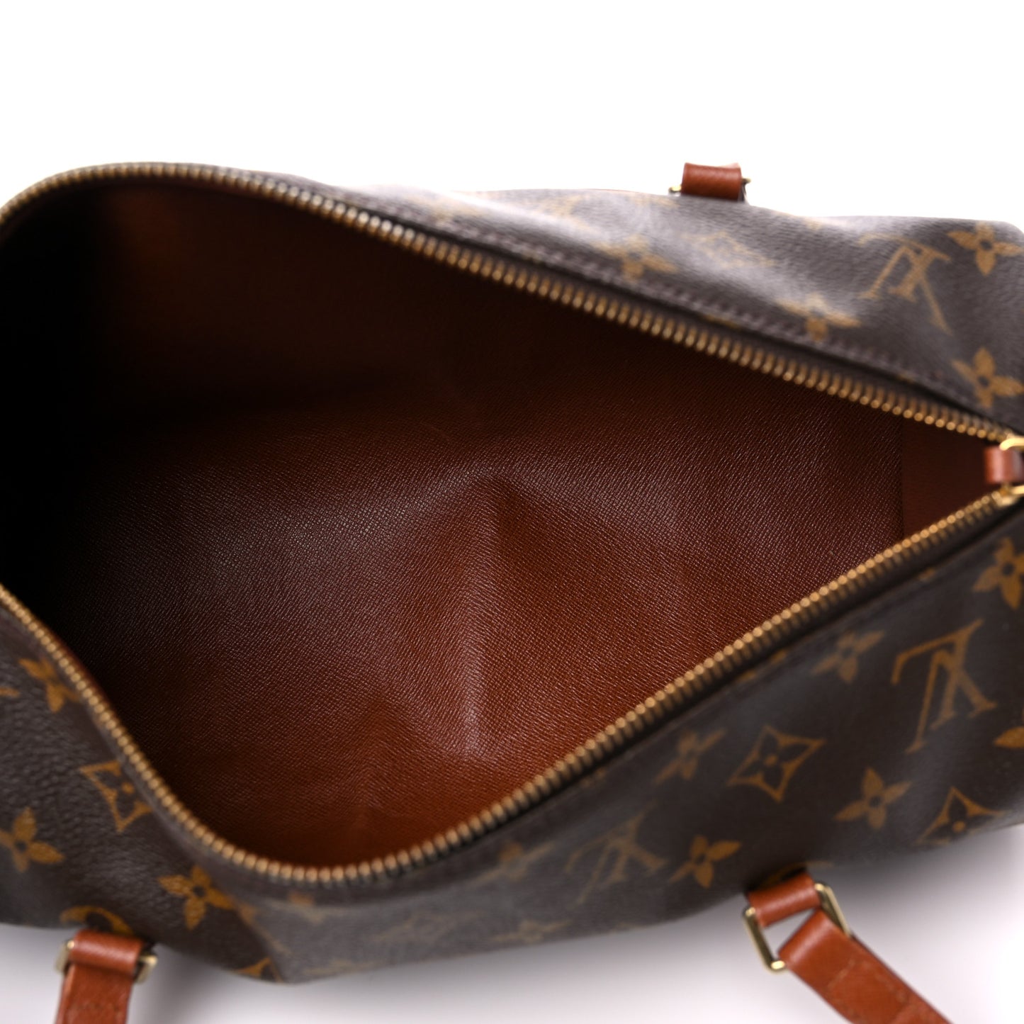 Monogram Papillon 30 With Companion