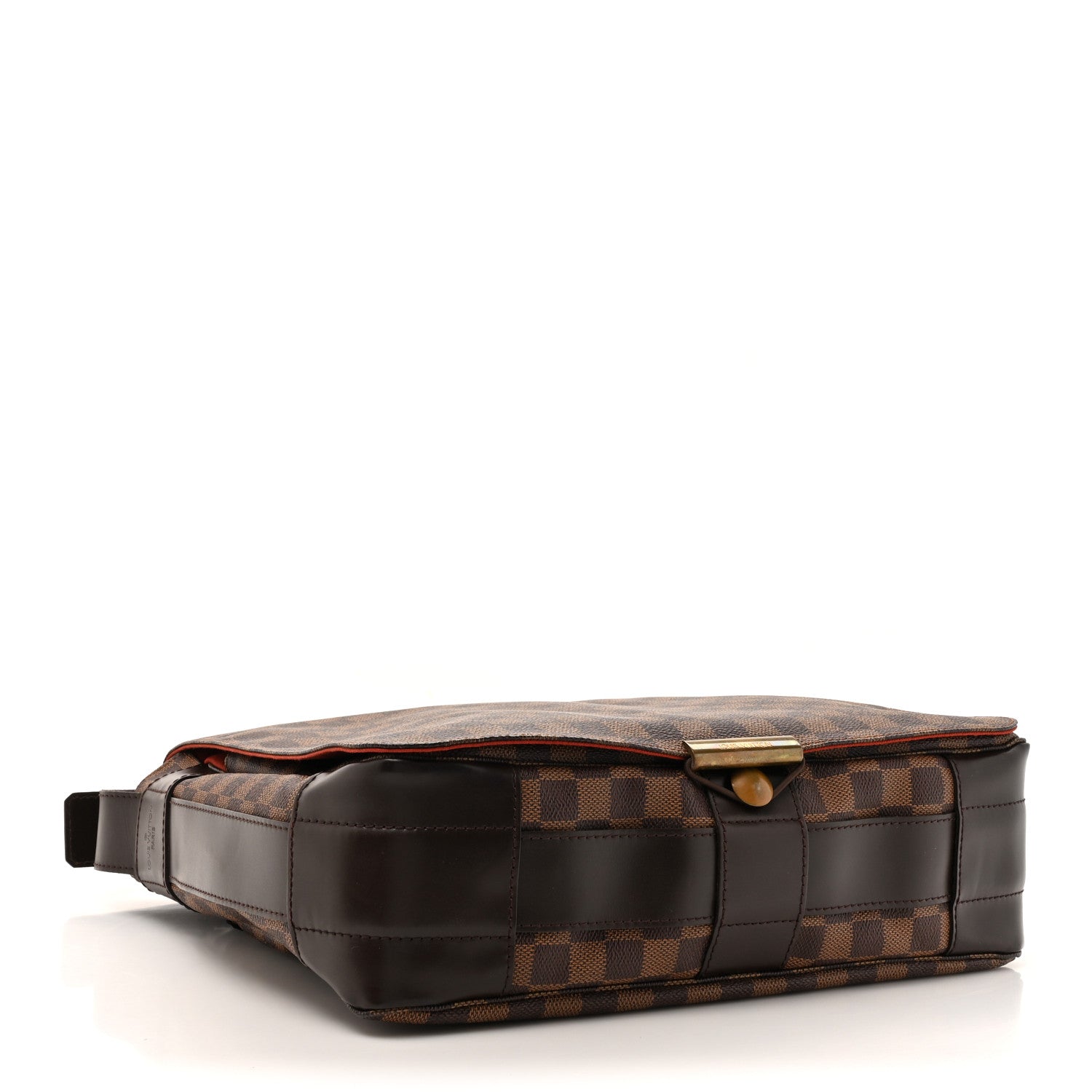 Louis Vuitton Damier Ebene Bastille Messenger 4 of 13