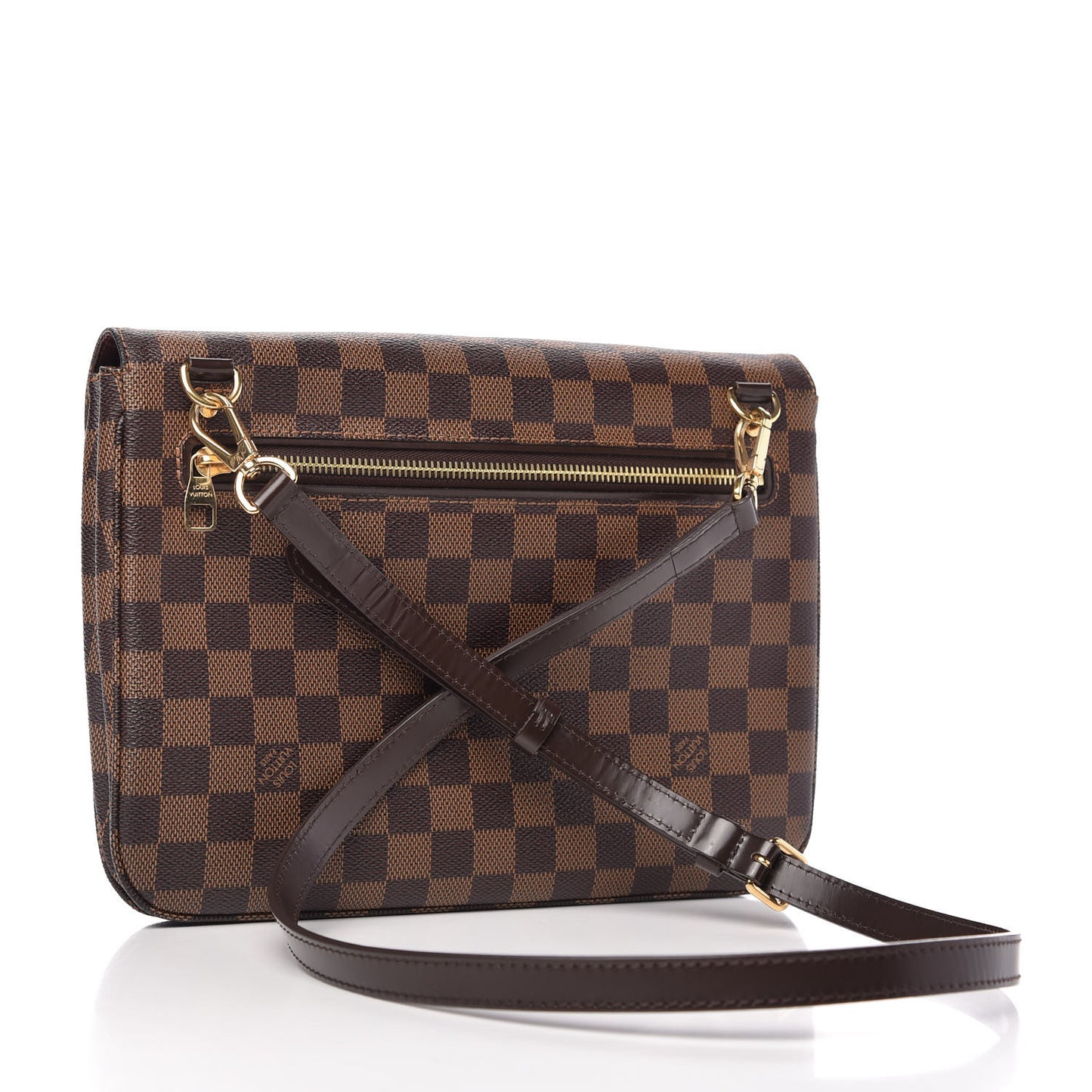 Damier Ebene Hoxton GM
