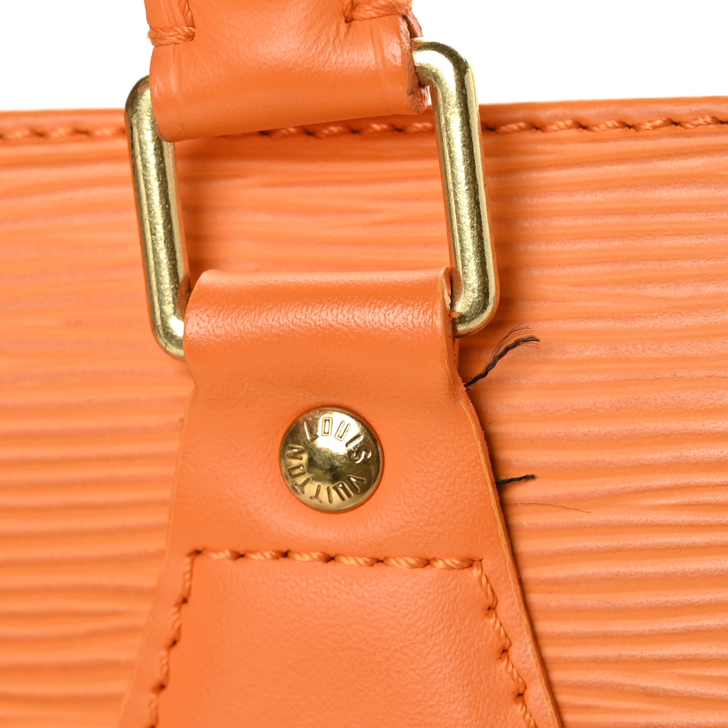 Epi Sac Plat PM Mandarin