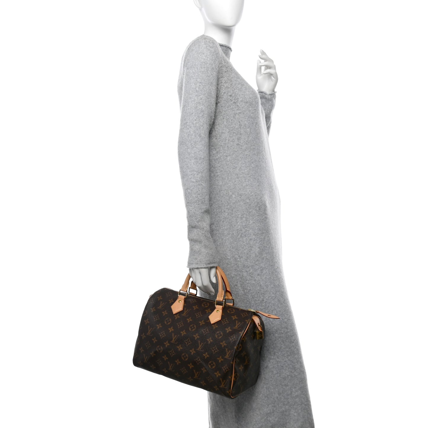 Monogram Speedy 30