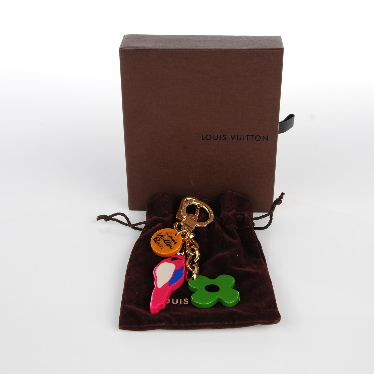Ailleurs Jungle Key Holder