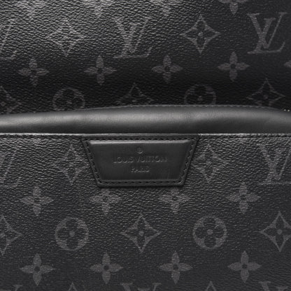 Louis Vuitton Monogram Eclipse Discovery Backpack PM 10 of 10