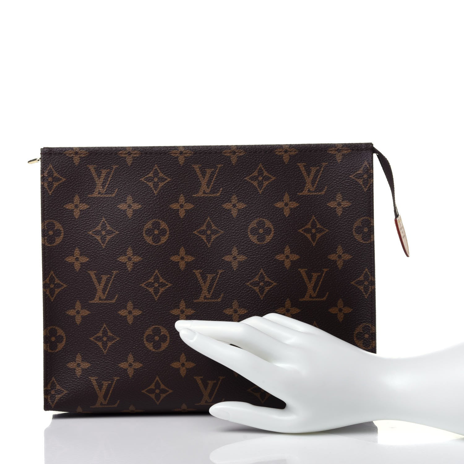 Louis Vuitton Monogram Toiletry Pouch 26 2 of 10
