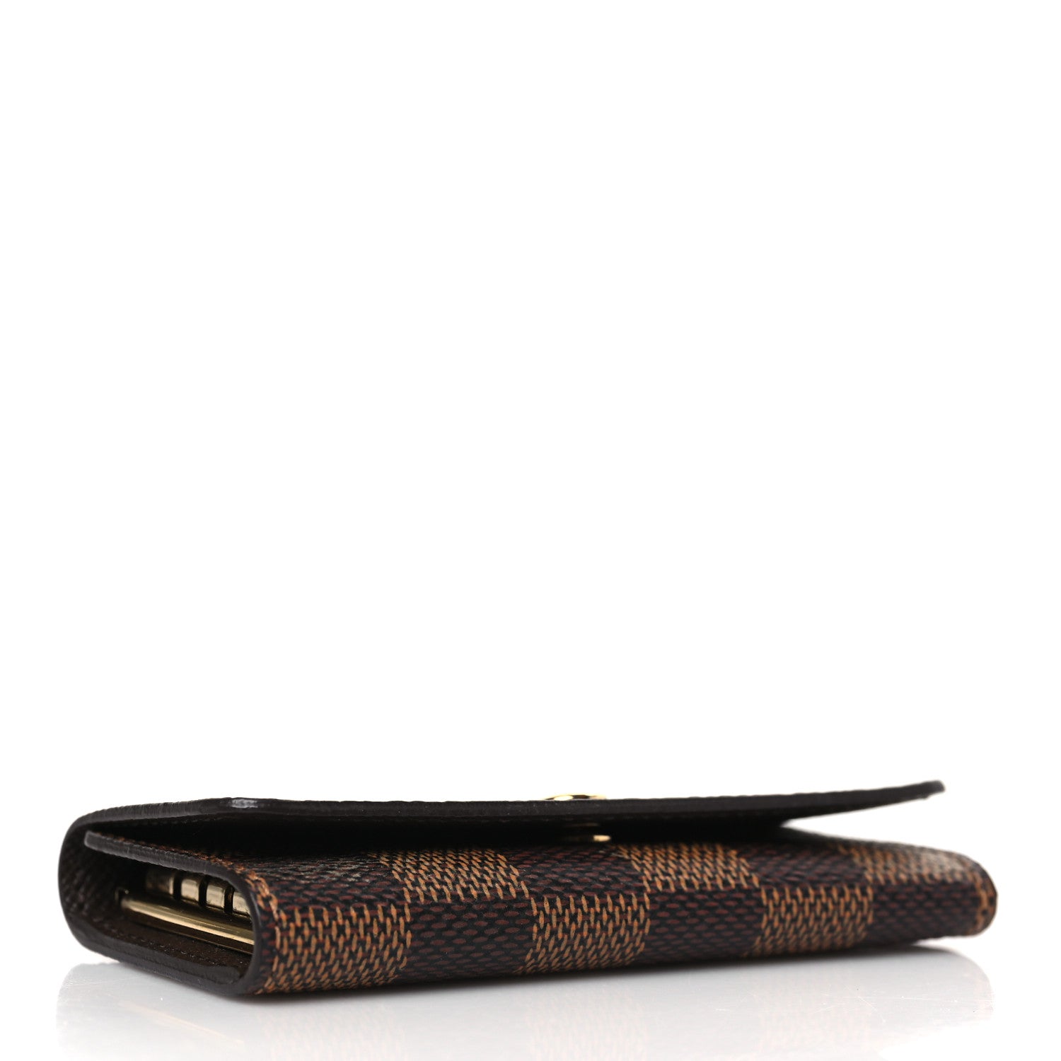 Louis Vuitton Damier Ebene Multicles 4 Key Holder 4 of 6