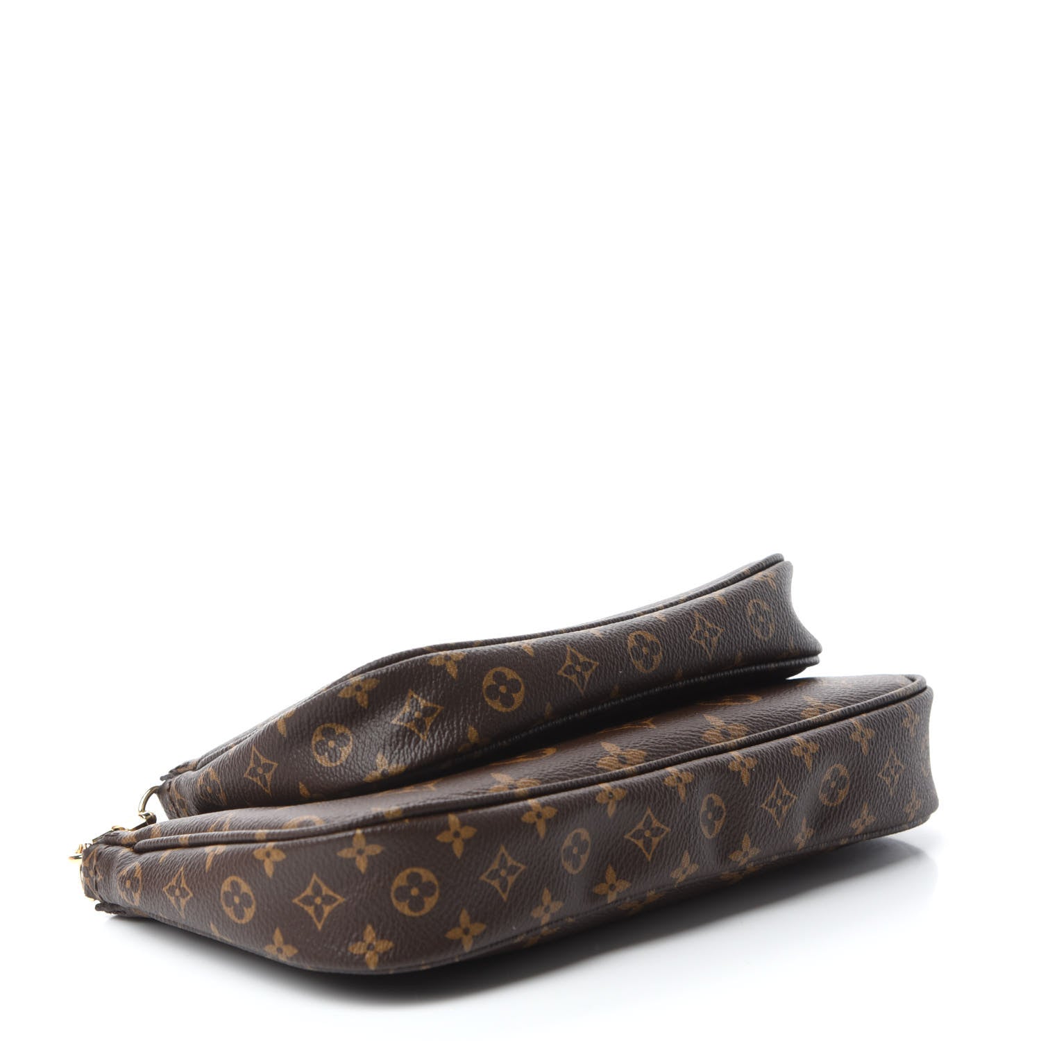 Louis Vuitton Monogram Multi Pochette Accessories Rose Clair 4 of 13