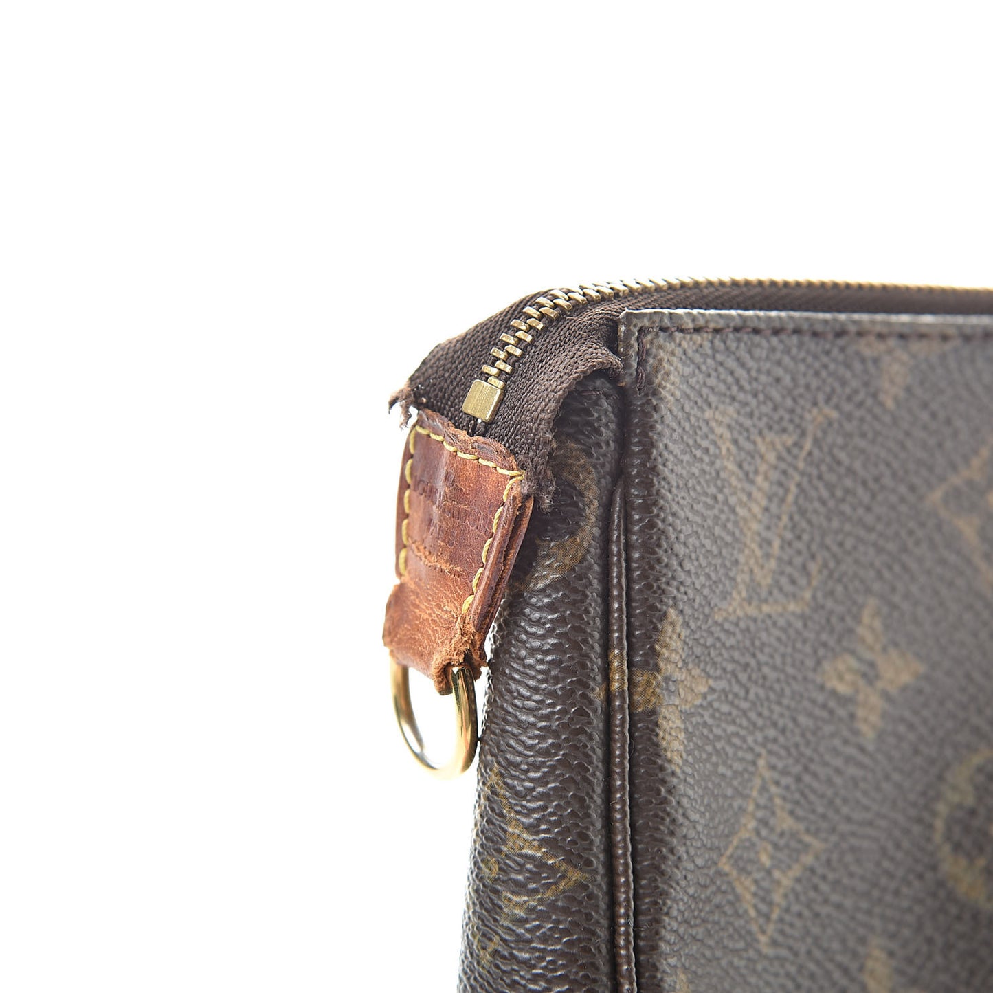Monogram Pochette Accessories