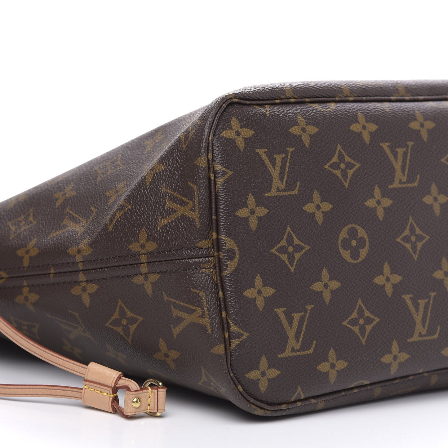 Monogram Neo Neverfull MM