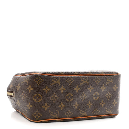 Louis Vuitton Monogram Cite MM 4 of 16