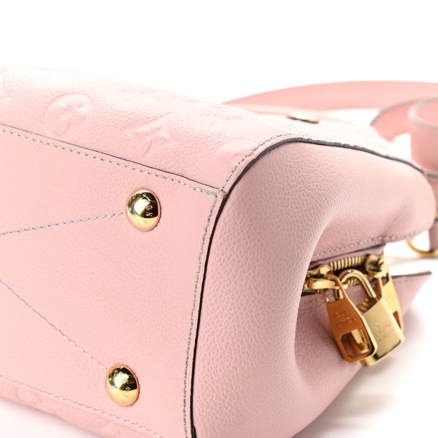 Empreinte Montaigne BB Rose Ballerine