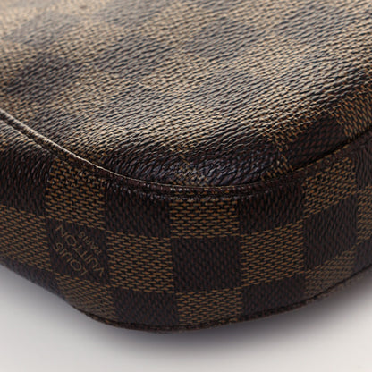 Louis Vuitton Damier Ebene South Bank Besace 10 of 16