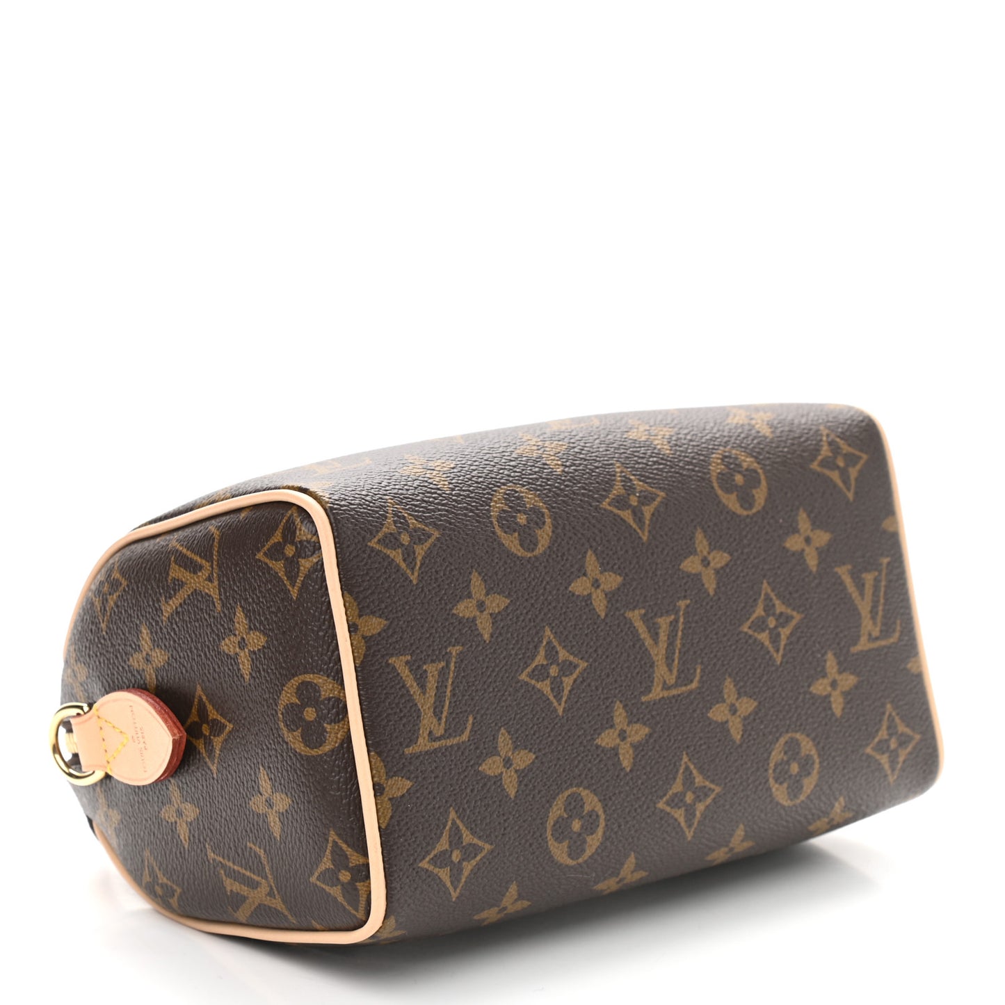 Monogram Speedy Bandouliere 20