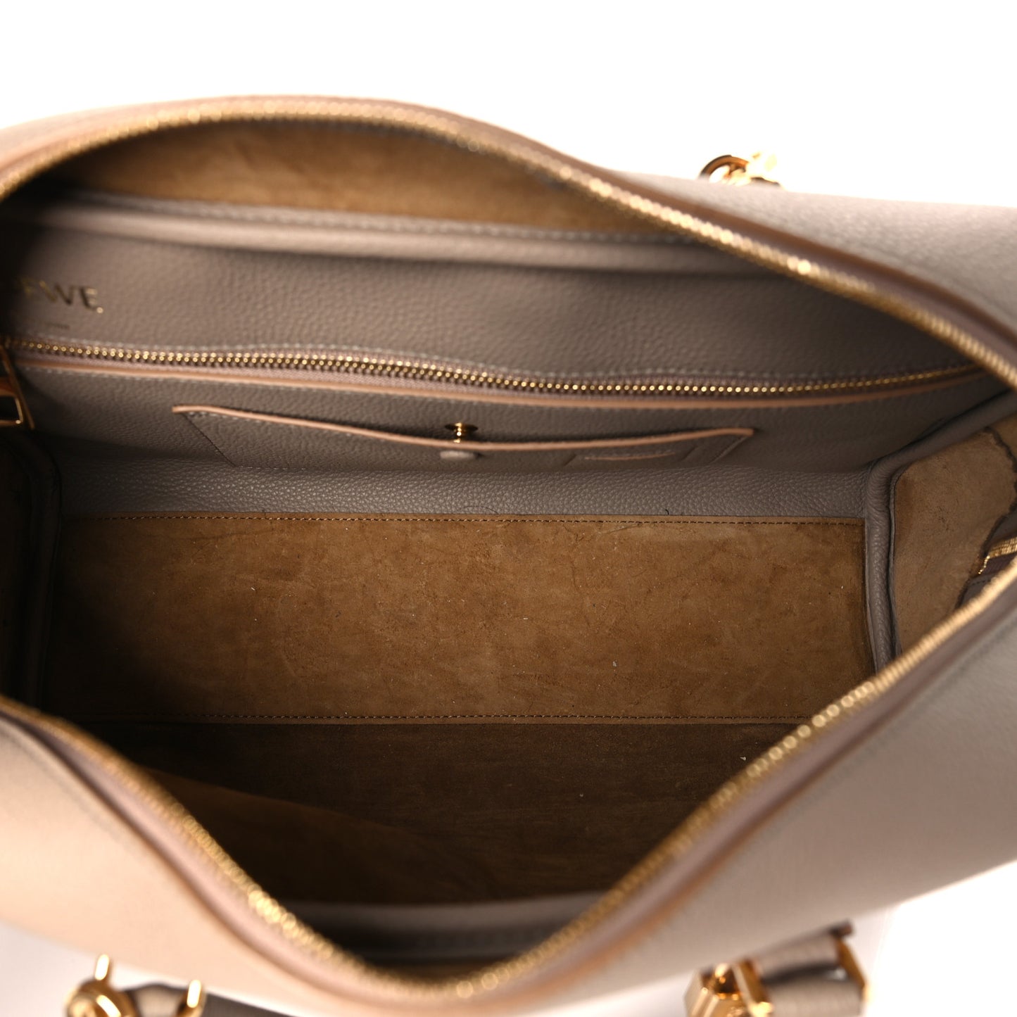 Calfskin Amazona 28 Sand