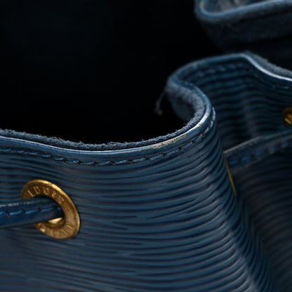 Louis Vuitton Epi Petit Noe Toledo 13 of 13