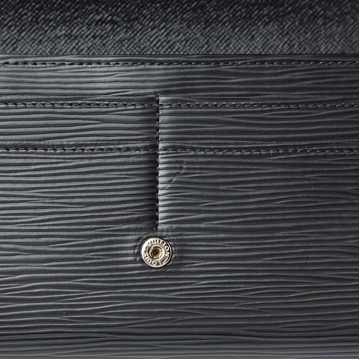 Epi Sarah Wallet NM Black