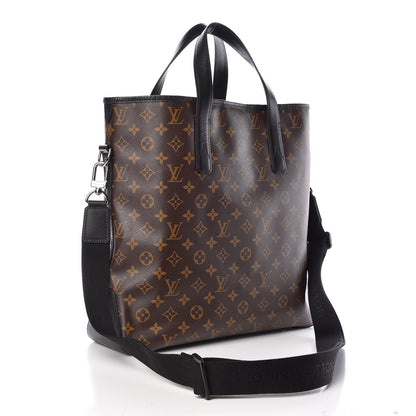 Louis Vuitton Monogram Macassar Davis 3 of 9