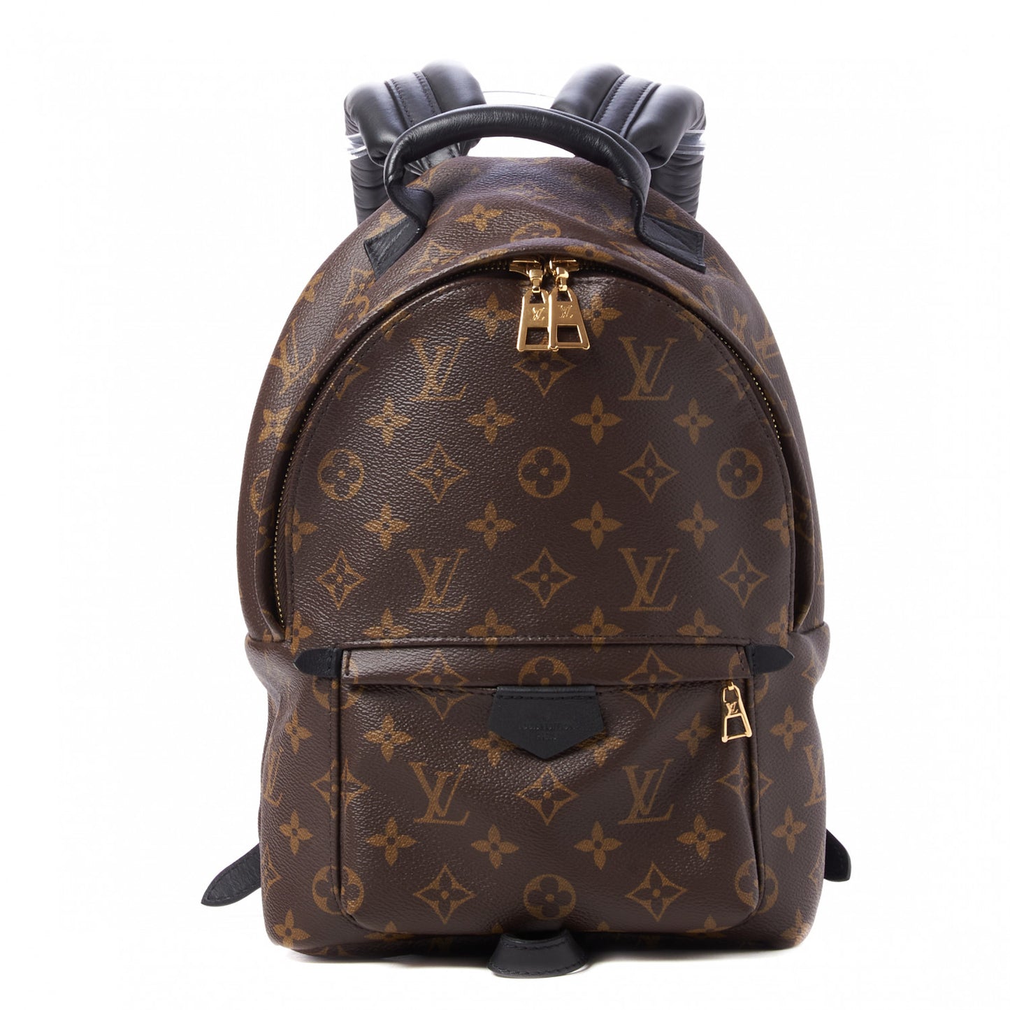 Monogram Palm Springs Backpack PM