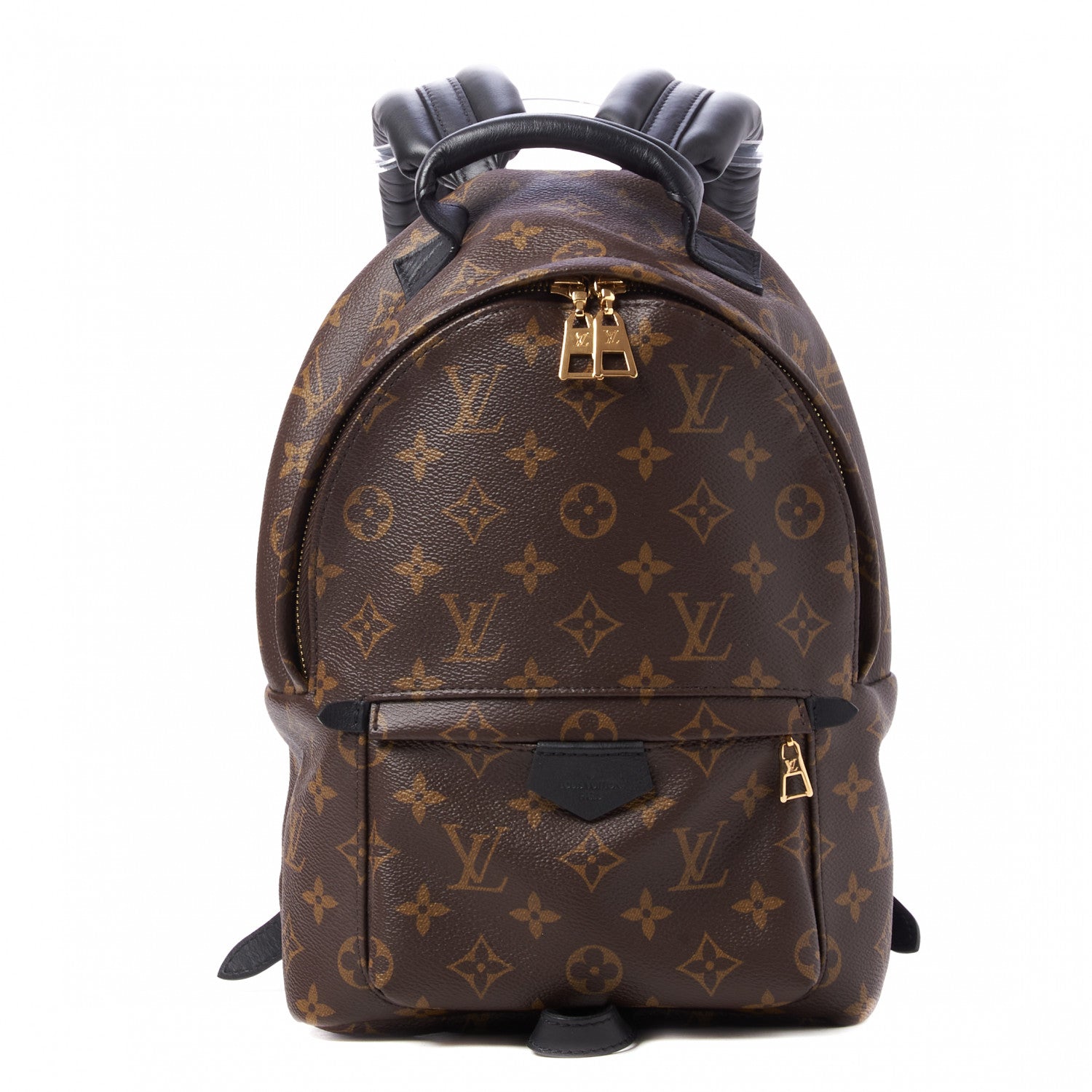 Louis Vuitton Monogram Palm Springs Backpack PM 1 of 9