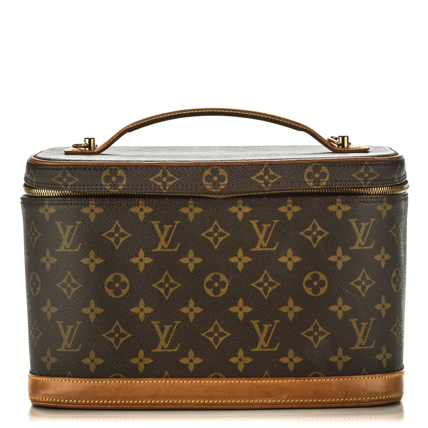 Louis Vuitton Monogram Nice 1 of 8