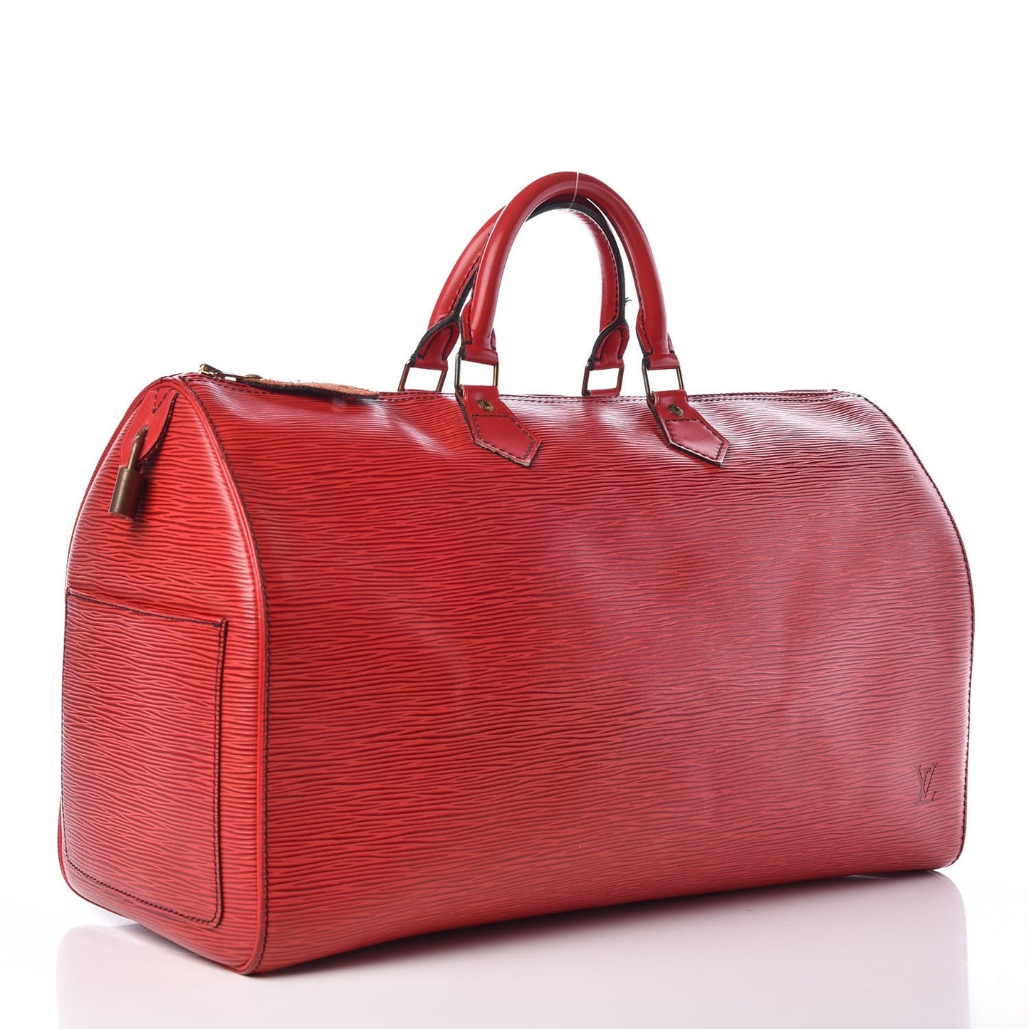 Epi Speedy 35 Castillan Red