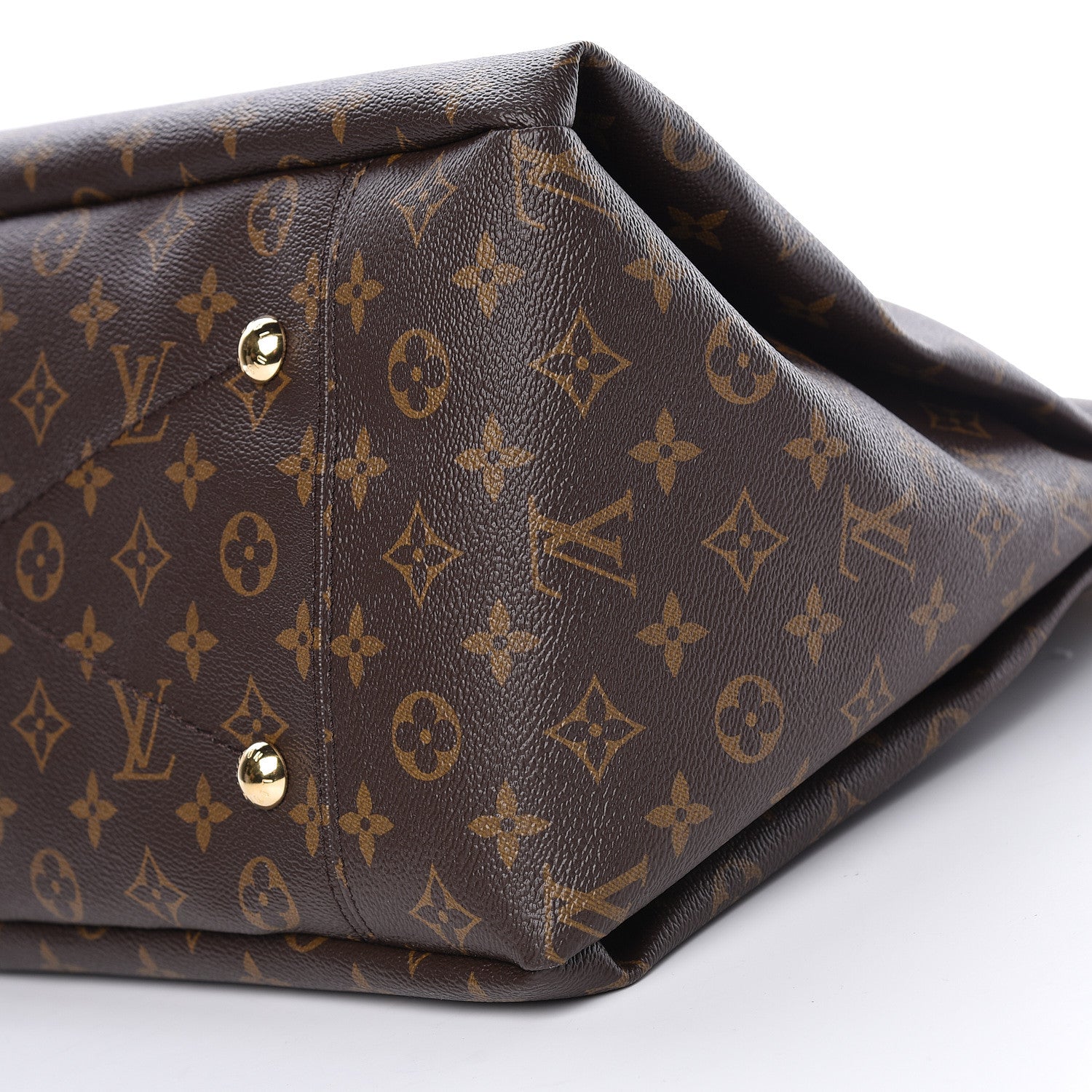 Louis Vuitton Monogram Artsy MM 11 of 11