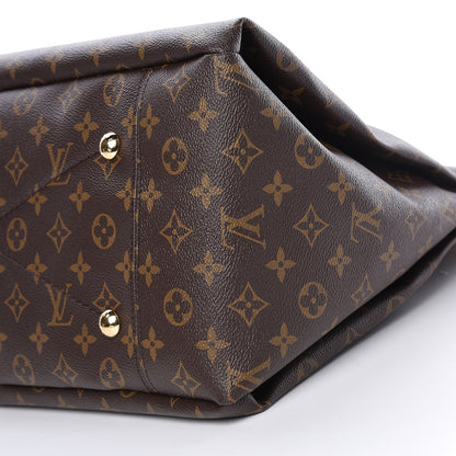 Louis Vuitton Monogram Artsy MM 11 of 11