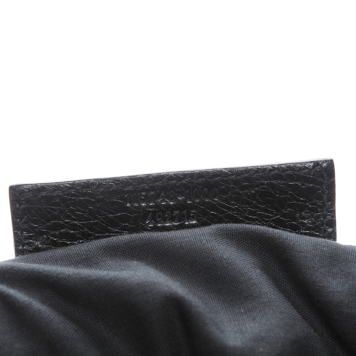 Balenciaga Agneau Classic Hardware City Black 8 of 9