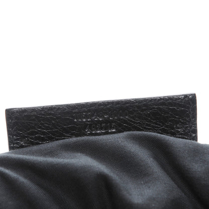 Balenciaga Agneau Classic Hardware City Black 8 of 9