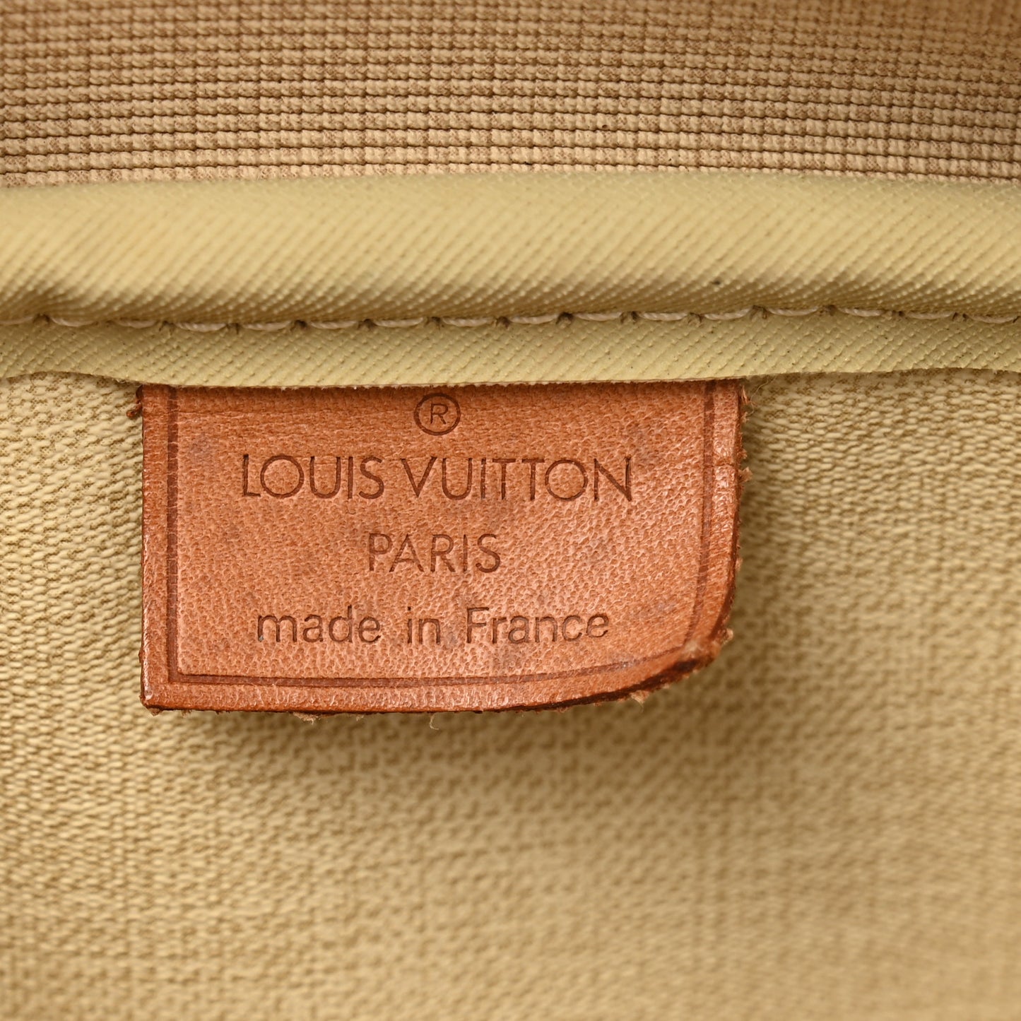 Monogram Deauville