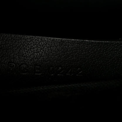 Givenchy Sugar Goatskin Mini Antigona Black 7 of 10