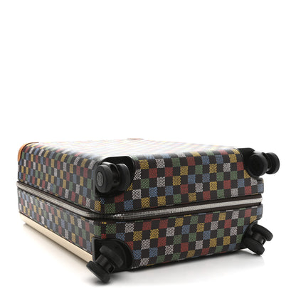 Louis Vuitton LV Vers Damier Ebene Horizon 55 Multicolor 3 of 10