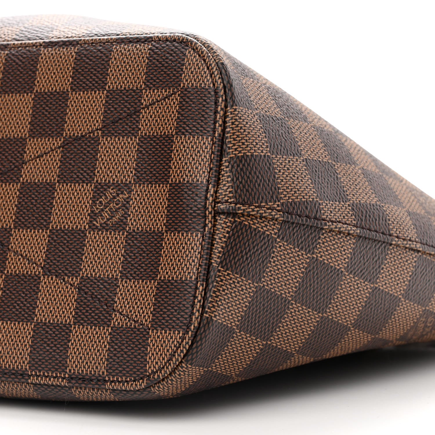 Louis Vuitton Damier Ebene Siena PM 10 of 10