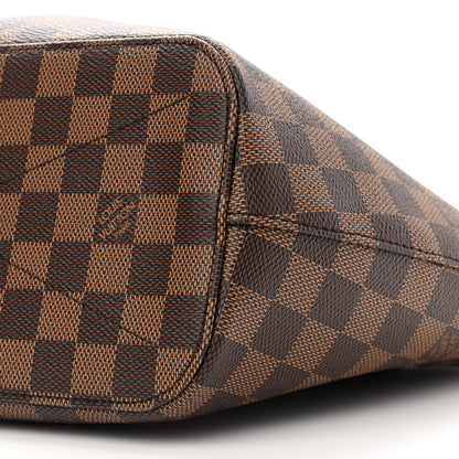 Louis Vuitton Damier Ebene Siena PM 10 of 10