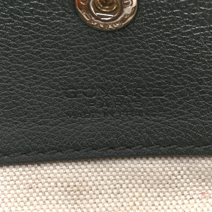 Goyard Goyardine Saint Louis GM Black 7 of 14