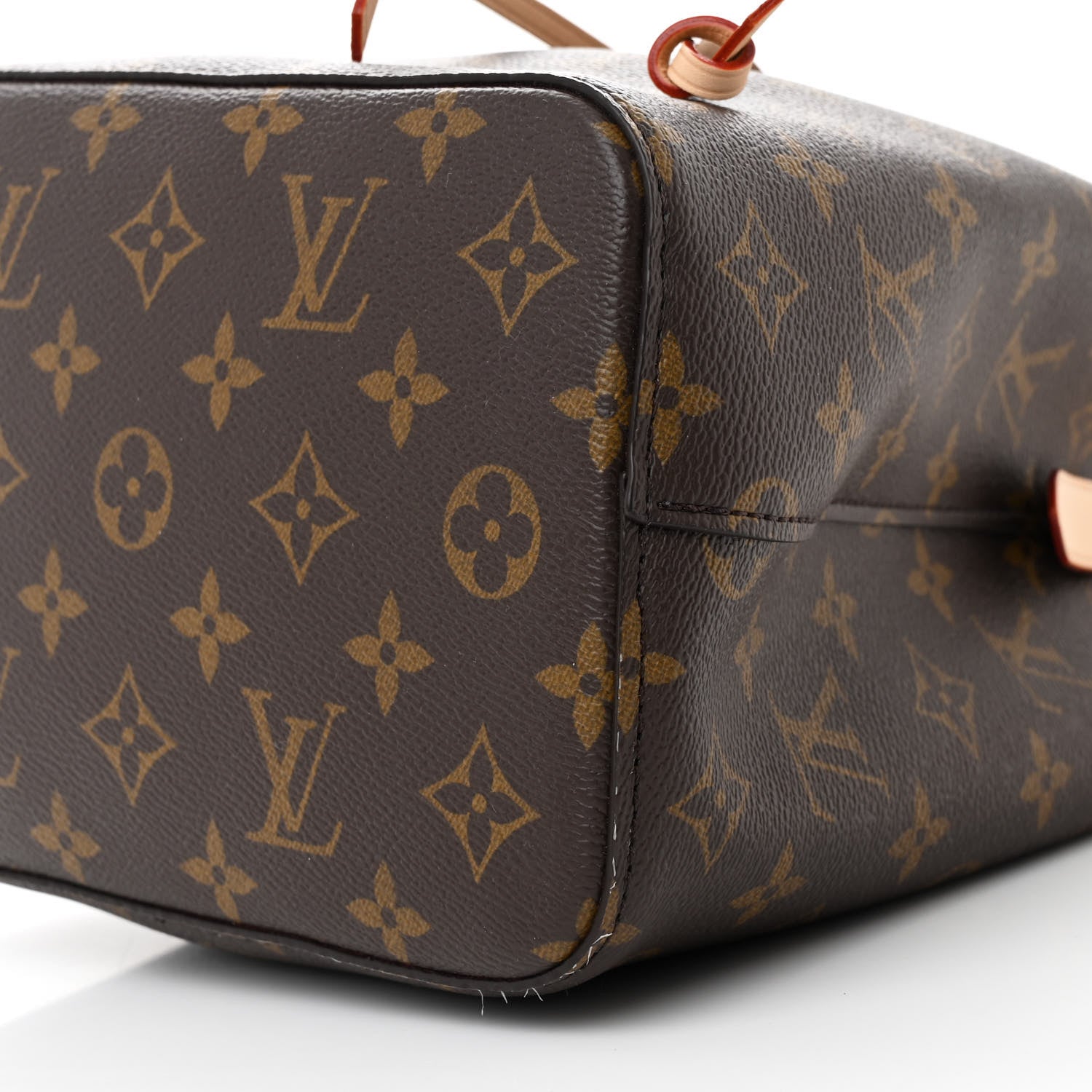 Louis Vuitton Monogram Neonoe BB 10 of 13