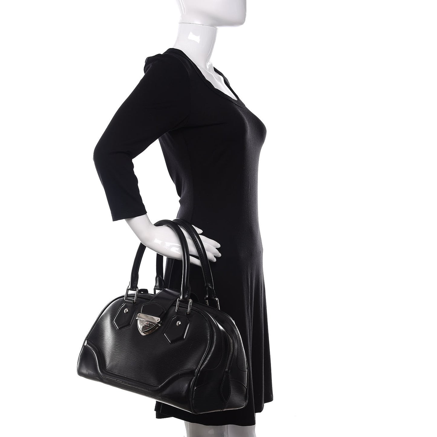 Epi Bowling Montaigne GM Black