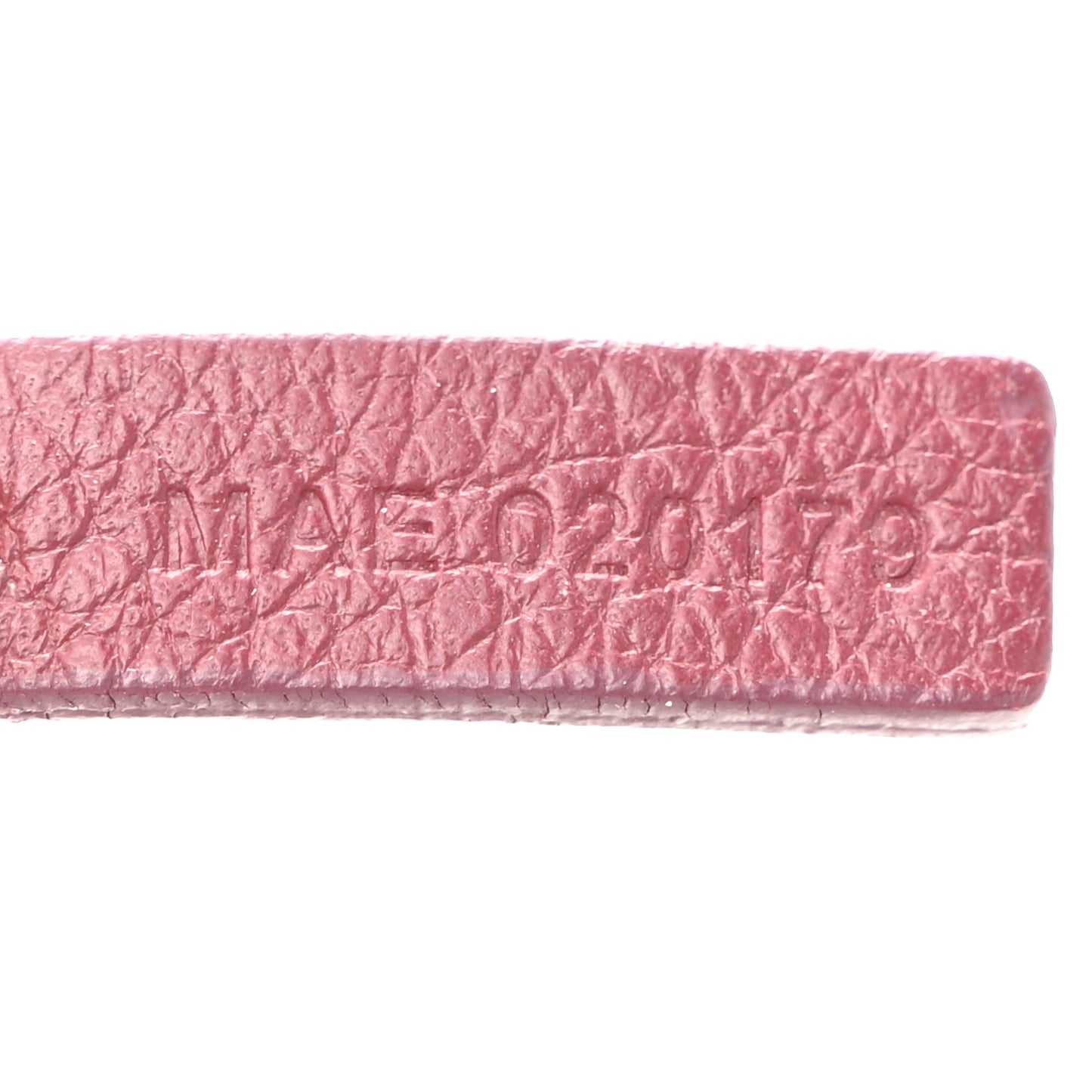 Goyardine Saint Louis PM Bordeaux