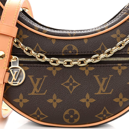 Louis Vuitton Monogram Loop 7 of 9
