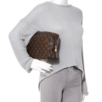 Louis Vuitton Monogram Trousse Toilette 28 2 of 7