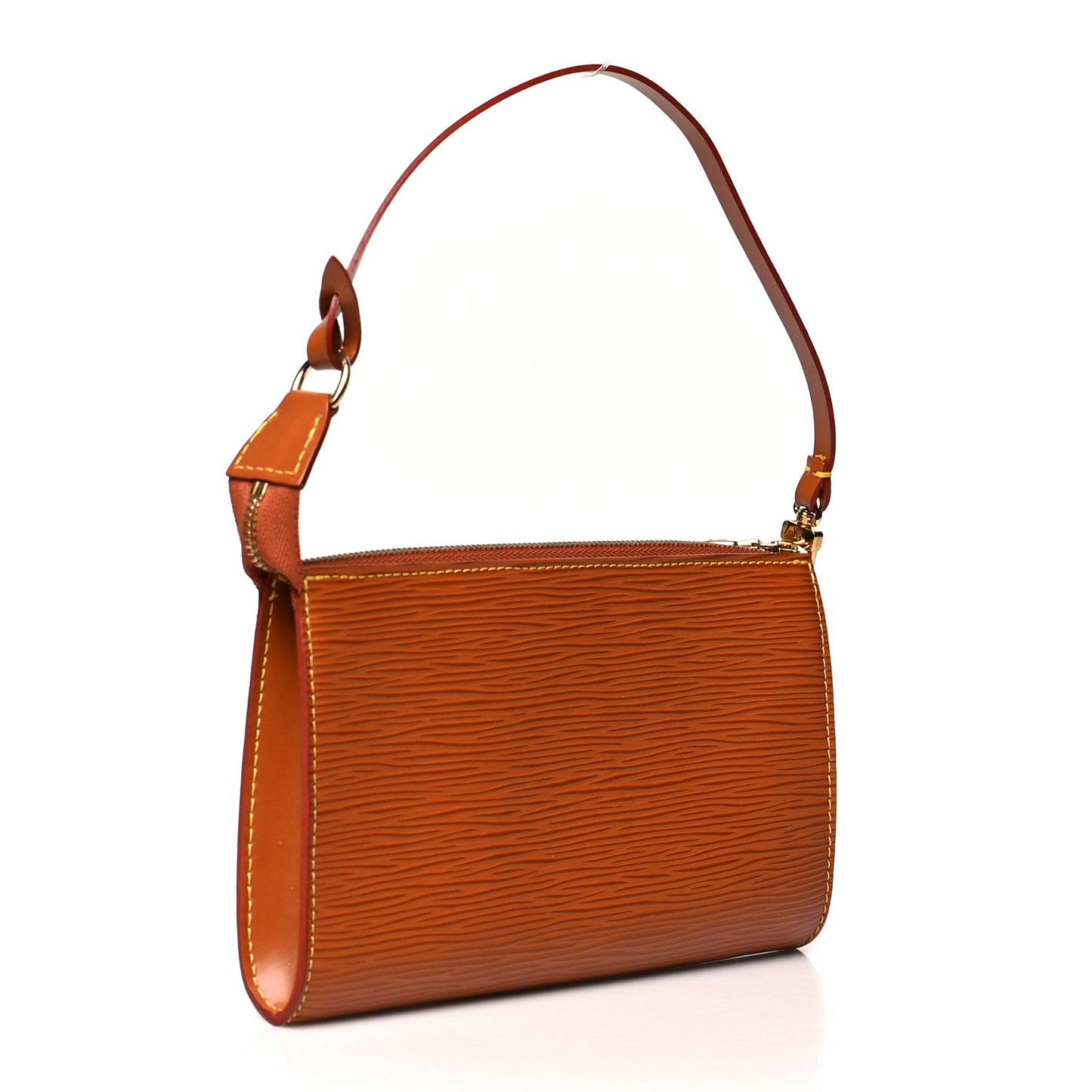 Epi Pochette Accessories 21 Cipango