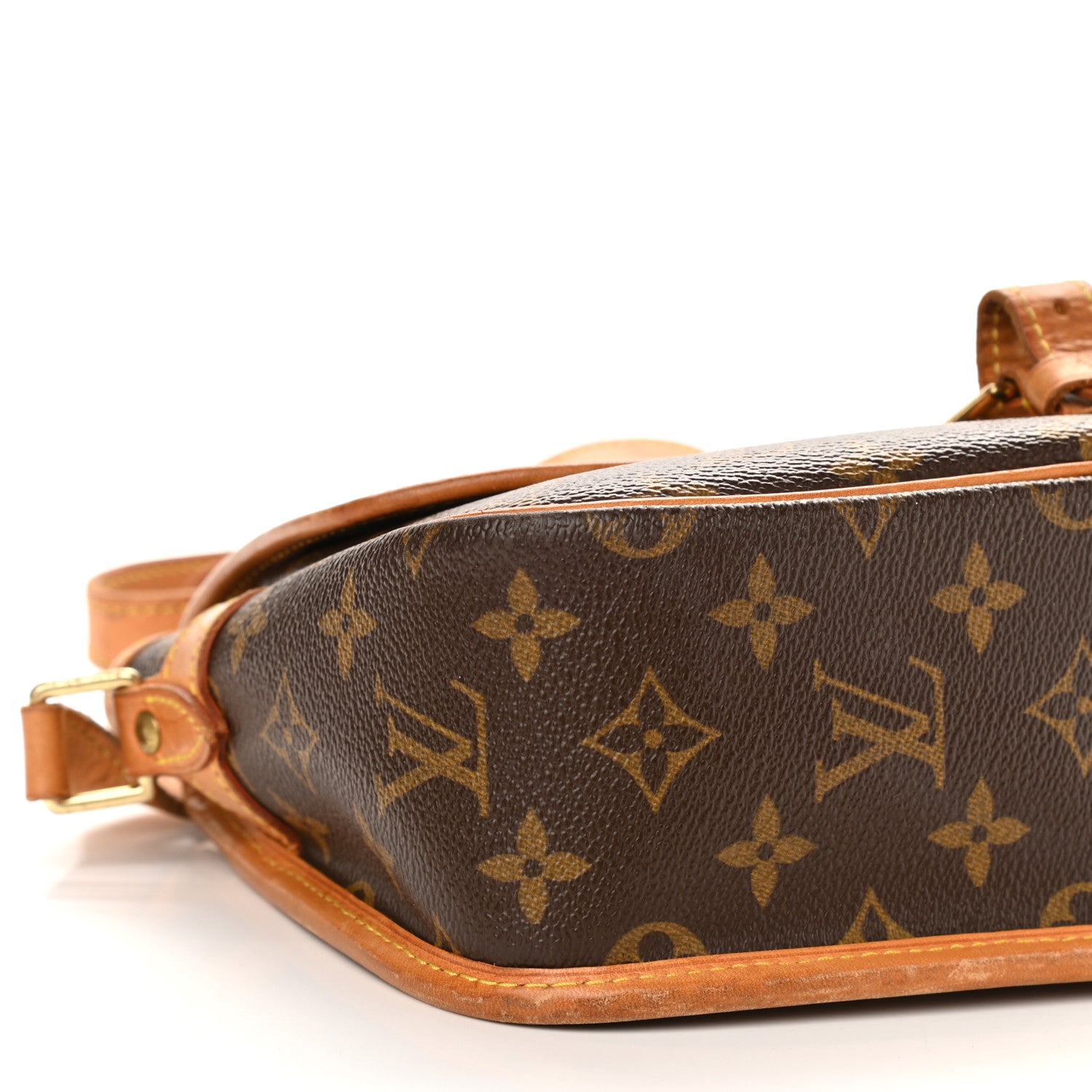 Louis Vuitton Monogram Sologne 7 of 15