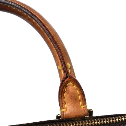 Louis Vuitton Monogram Speedy 30 24 of 27