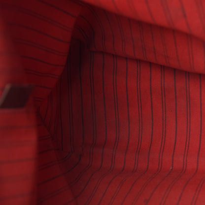 Louis Vuitton Damier Ebene Delightful MM 10 of 23