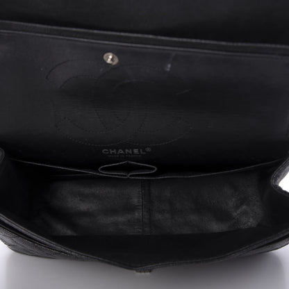 Chanel Caviar Quilted 2.55 Reissue 226 Flap Black 5 of 13